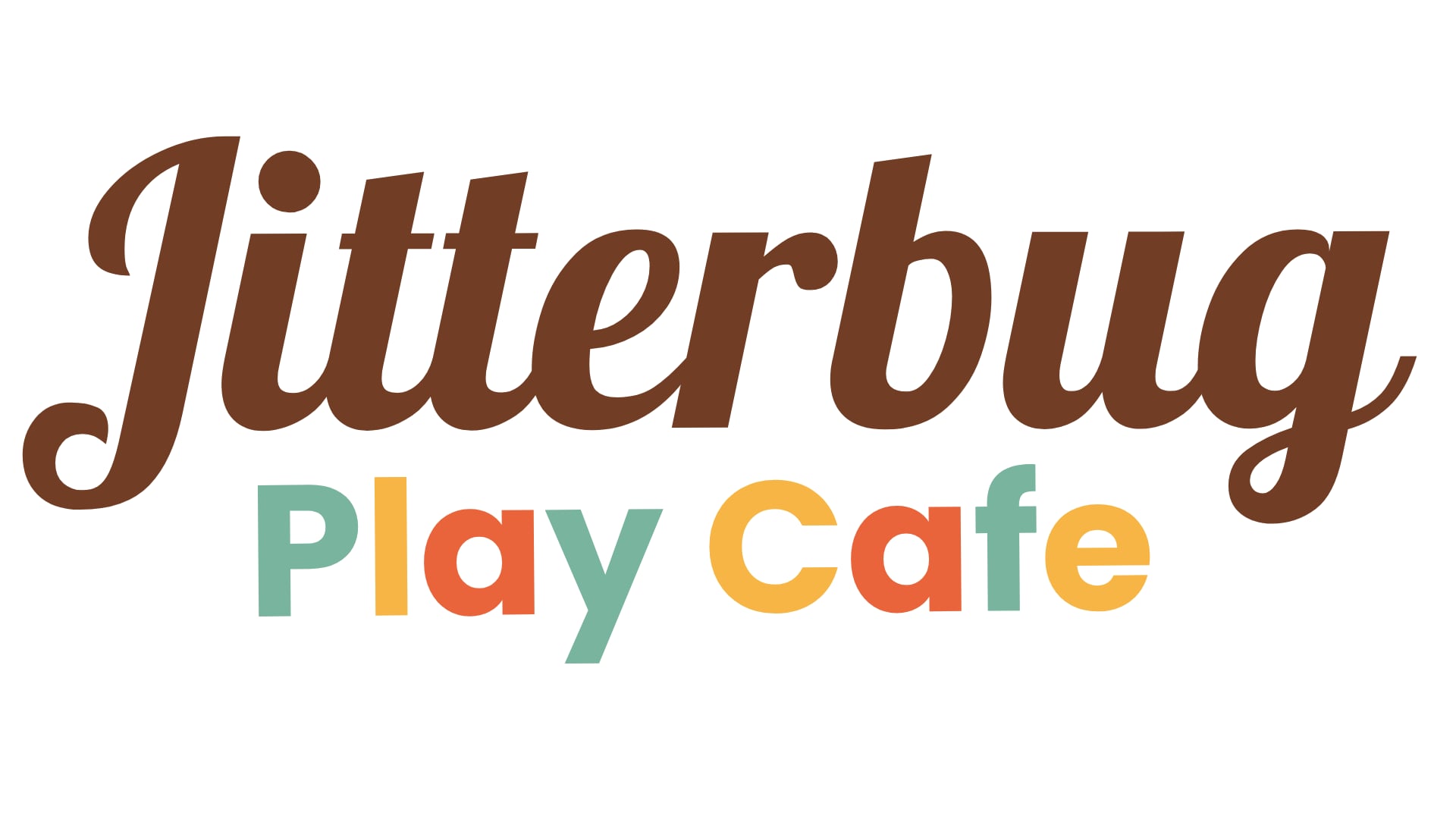 Jitterbug Play Cafe